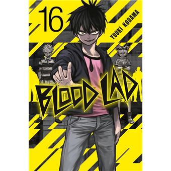 Blood Lad, Vol. 5 by Yuuki Kodama, eBook