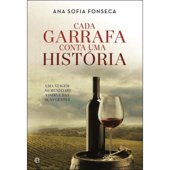 Cada Garrafa Conta Uma História