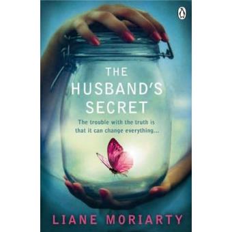 The Husband's Secret