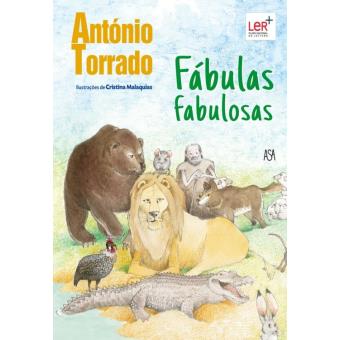Fábulas Fabulosas