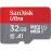 Cartão microSDHC Sandisk Ultra - 32GB_0