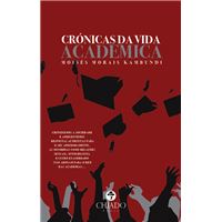 Crónicas de Uma Vida Académica