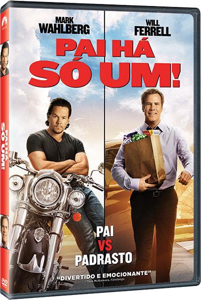 Pai Há Só Um! Trailer