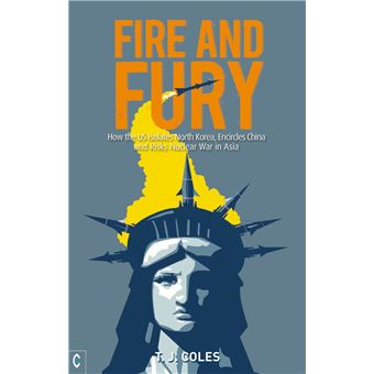 Fire and Fury