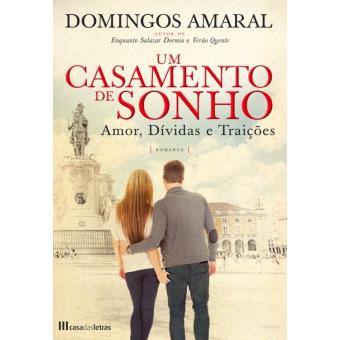 Um Casamento de Sonho