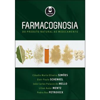 Farmacognosia