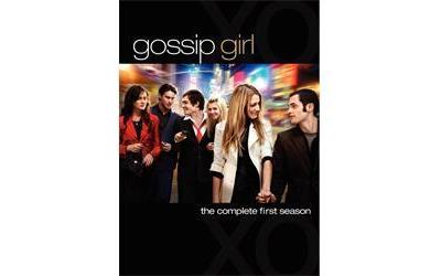 Gossip Girl - 1ª Temporada - Stephanie Savage - Josh Schwartz - LEIGHTON  MEESTER/PENN BADGLEY - Blake Lively - DVD Zona 2 - Compra filmes e DVD na