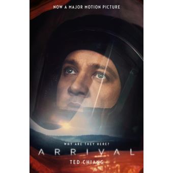 Arrival