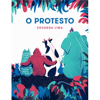 O Protesto
