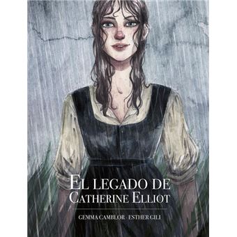 El legado de Catherine Elliot