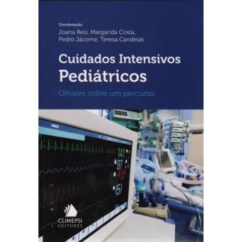 Cuidados Intensivos Pediátricos