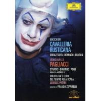 Cavalleria Rusticana (DVD)