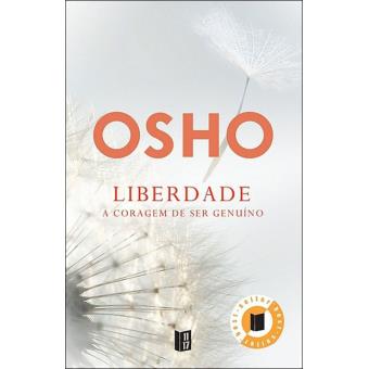 Liberdade - A Coragem de Ser Genuíno