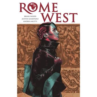 Rome West