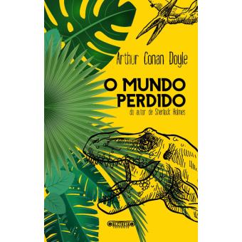 O Mundo Perdido