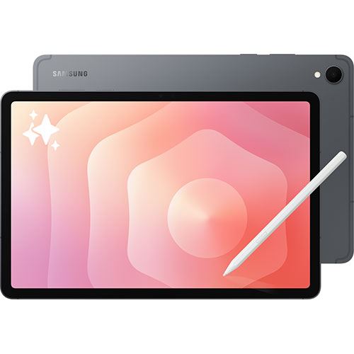 Tablet Samsung Galaxy Tab S11 - 11' - 5G - 128GB - Cinzento
