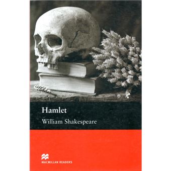 Macmillan Readers: Hamlet
