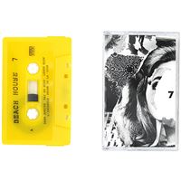 7 - Cassete Amarela