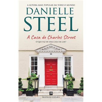 A Casa de Charles Street