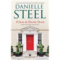 A Casa de Charles Street
