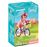 Playmobil Spirit Riding Free 70124 Maricela com Bicicleta_0