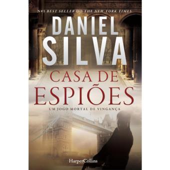 Casa de Espiões