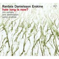 How Long Is Now? - CD