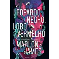 Leopardo Negro, Lobo Vermelho