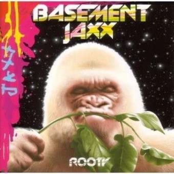 Rooty - CD