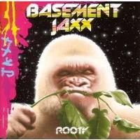 Rooty - CD
