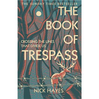 The Book of Trespass