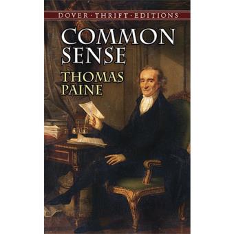 Common Sense