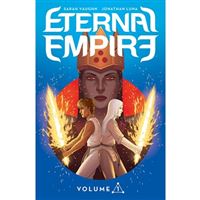 Eternal empire volume 1