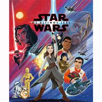 Star Wars: Os Últimos Jedi