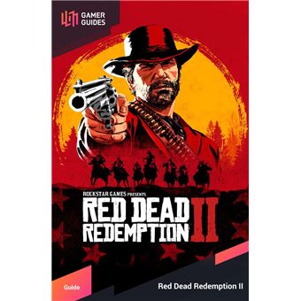 Red Dead Redemption - Strategy Guide eBook by GamerGuides.com