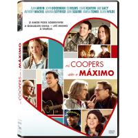 Os Coopers são o Máximo