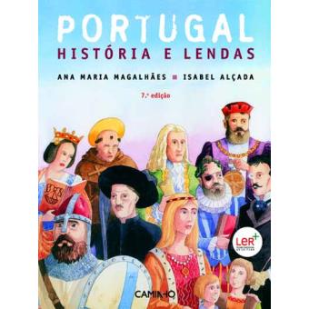 Portugal - História e Lendas