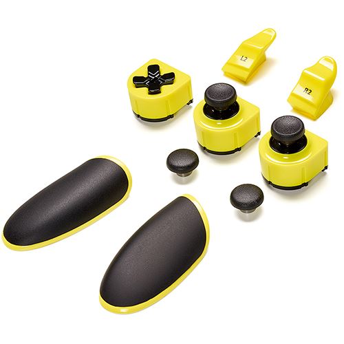 Pack Thrustmaster Yellow Pack para eSwap Pro