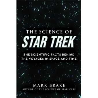 The Science of Star Trek - 1