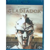 O Gladiador