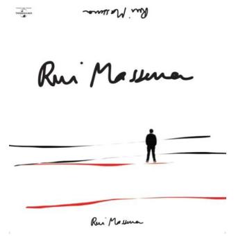 Rui Massena (Solo + Ensemble) (2CD)