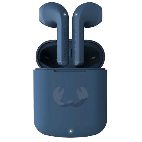 Auriculares Bluetooth True Wireless Fresh 'N Rebel Twins Core - Steel Blue