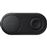Carregador Wireless Samsung Duo - Preto_1