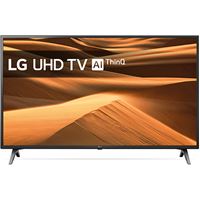 Smart TV LG HDR UHD 4K 49UM7000 124cm