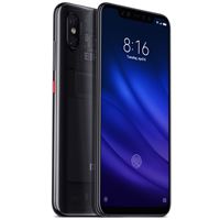 Smartphone Xiaomi Mi8 Pro Explorer Edition - 128Gb - Transparente
