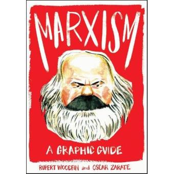 Introducing Marxism: A Graphic Guide