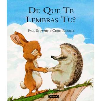 De Que te Lembras Tu?