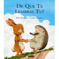De Que te Lembras Tu?