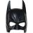 Máscara Batman: O Cavaleiro Negro_0