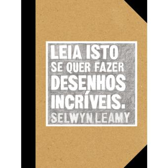 Leia Isto se Quer Fazer Desenhos Incríveis